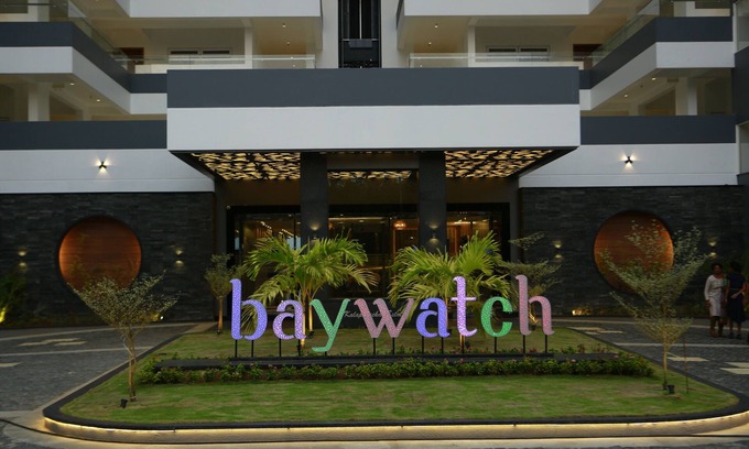 Kumbalam Apartment | Kent Baywatch Suites