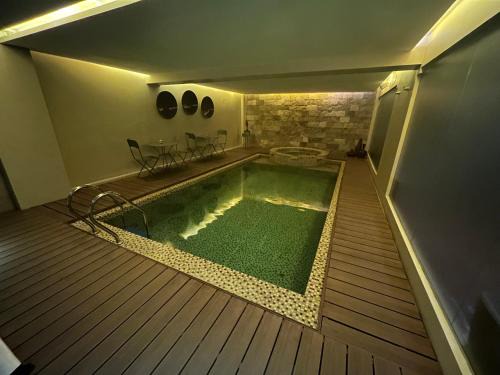 Buenos Aires Central Business District Hotel | Kenton Palace Buenos Aires