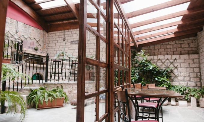 Ioannina Town Centre Hotel | Kentrikon Hotel