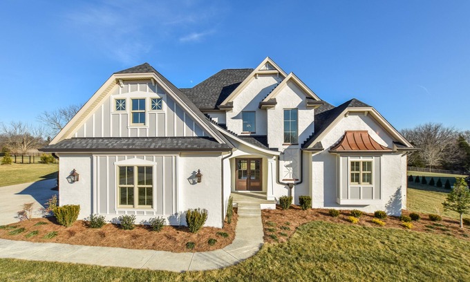Prospect House | Kentucky Derby Home in horse country