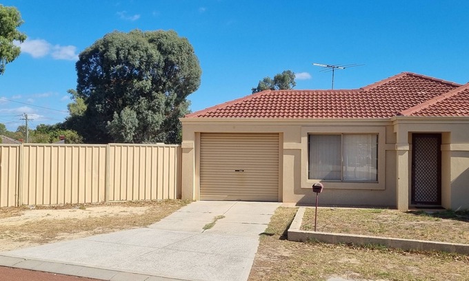 Kenwick House | Kenwick house - the perfect family home.