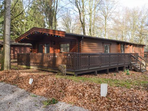 Kenwick House | Kenwick Lodge - Uk37416