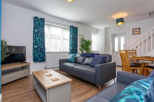 Durham Apartment | Kepier Crescent