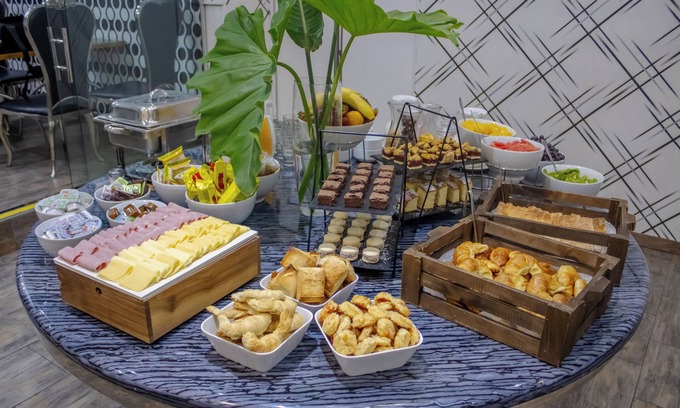 Belgrano Apartment | Ker Belgrano Hotel