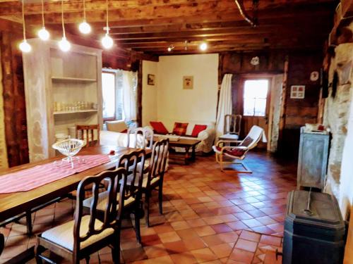 Targassonne House | Ker Carlines