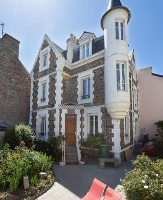 Rocabey - Alsace - Gare Apartment | Ker Edouard