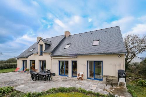 La Turballe House | Ker Kelly - A 5 min de la plage