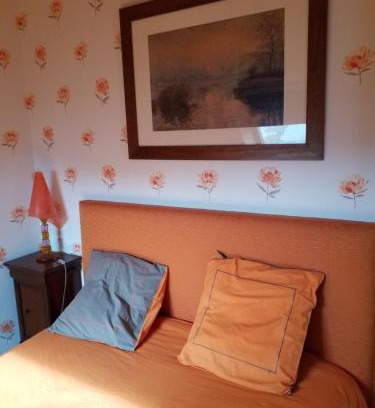 Fouesnant Bed & Breakfast | Ker Kistin