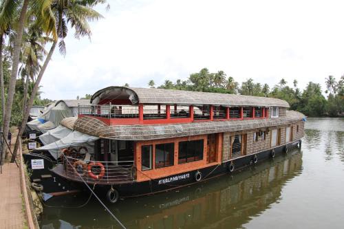 Alappuzha Boat Rental | Kera Houseboats Alleppey