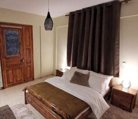 Kalavrita Apartment | KERAMIDAKI MINI SUITES 4