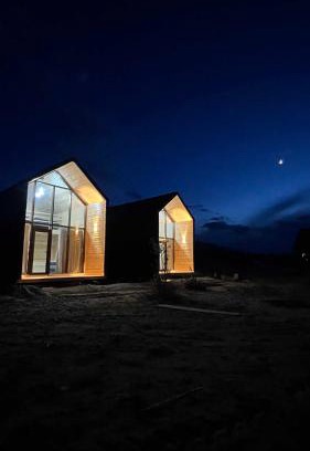 Issyk-Kul Region House | KerbenAlora