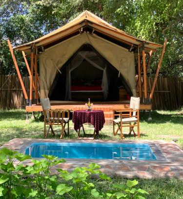 Lake Natron Other | Keremasi Camp Lake Natron