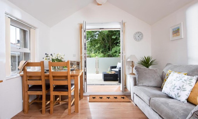 Portreath House | Kerensa