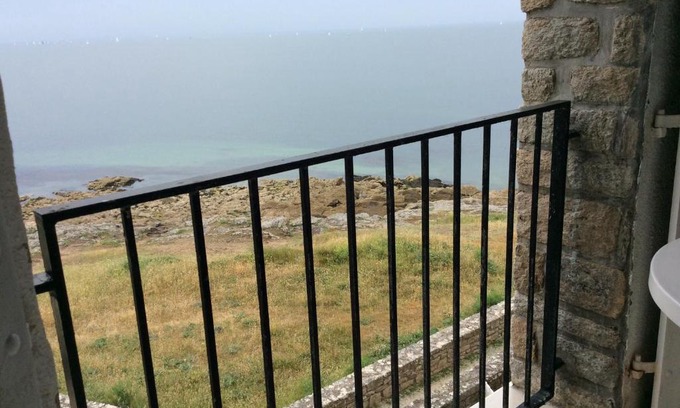 Arzon Apartment | Kerjouanno les pieds dans l’eau