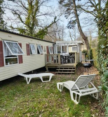 Pont-Aven Other | KERLANN*MOBIL-HOME 4 CH TOUT CONFORT