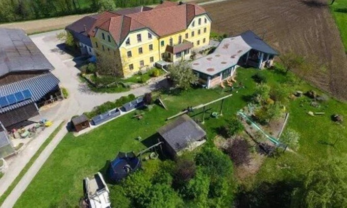 Sarling House | Kerndlerhof
