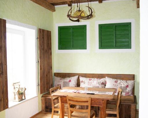 Sarling House | Kerndlerhof