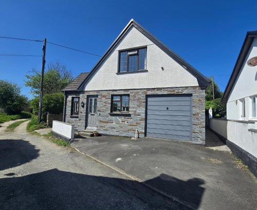 Camelford House | Kernyk