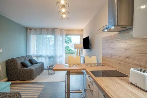 Benodet Apartment | Kersalé