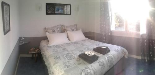 Guerande Bed & Breakfast | Kerstunt Chambre d'hôtes Relais Motards