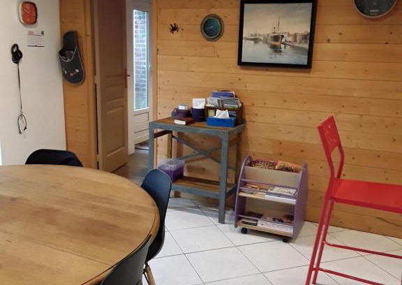 Rocabey - Alsace - Gare Apartment | Kervillic