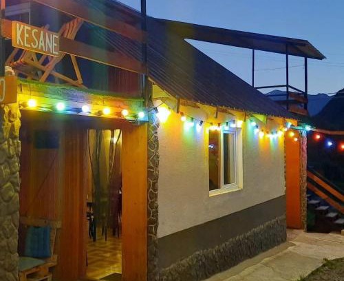 Juta House | Kesane