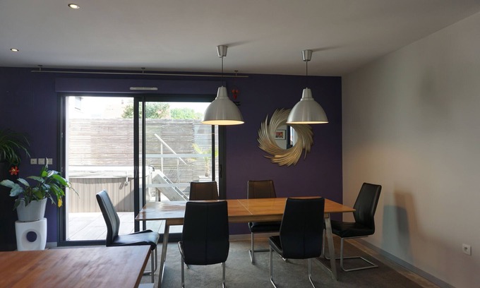 Chatenois House | Keschtaloft