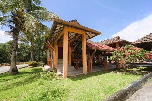 Gua Musang Hotel | Kesedar Hotel Travel & Tours Sdn Bhd