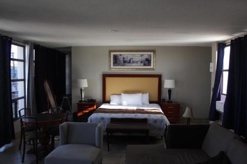 Madero Sur Hotel | Keshe Plasma Rooms
