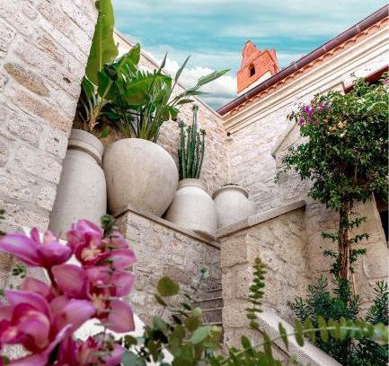 Alacati Hotel | Kestelinn Alaçatı