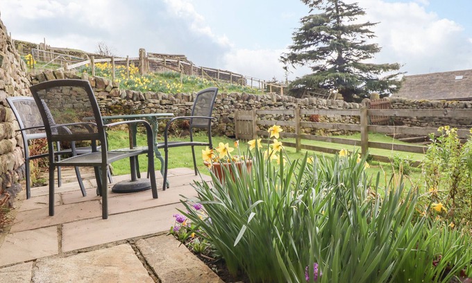 Silsden Cottage | Kestrel Cottage