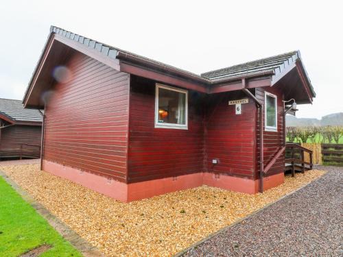 Dumfries House | Kestrel Lodge