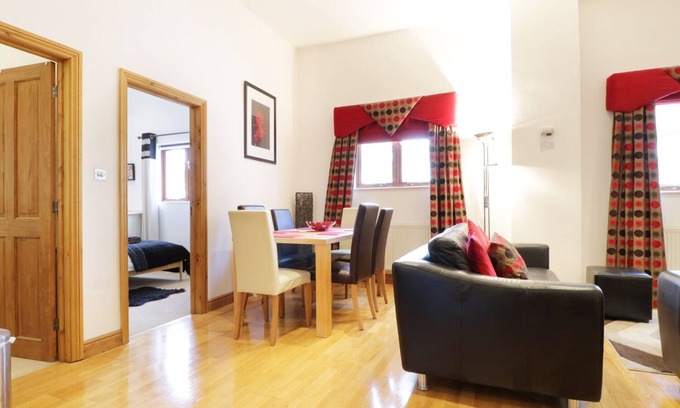 Keswick House | Keswick Loft