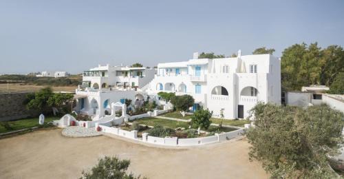Plaka Hotel | Keti Kapri