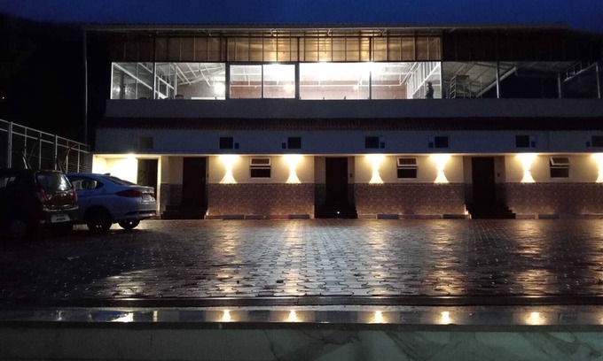 Ooty Hotel | Ketti Heights Resorts