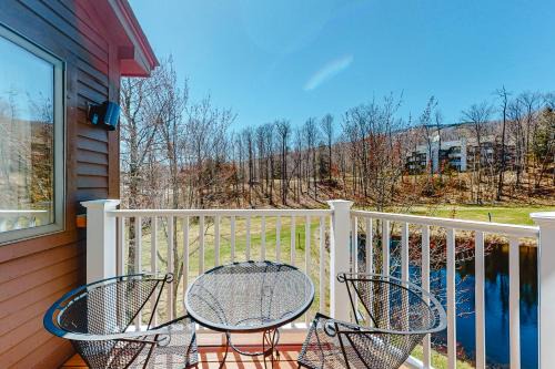 Ludlow Apartment | Kettle Brook A7