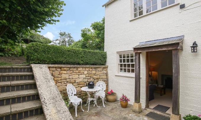Chipping Campden House | Kettle Cottage
