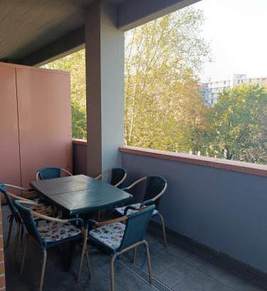 Bologna Fiere District Apartment | Ketty Home
