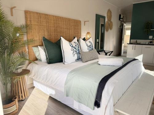 Keurboomstrand Bed & Breakfast | Keurbooms Getaway Studio