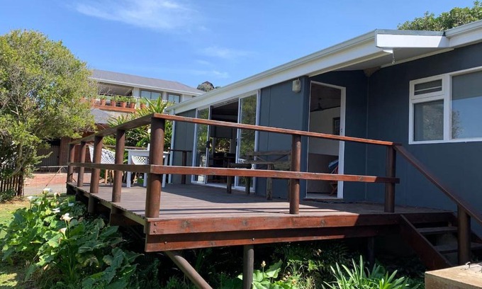 Keurboomstrand House | Keurboomstrand Beach Getaway