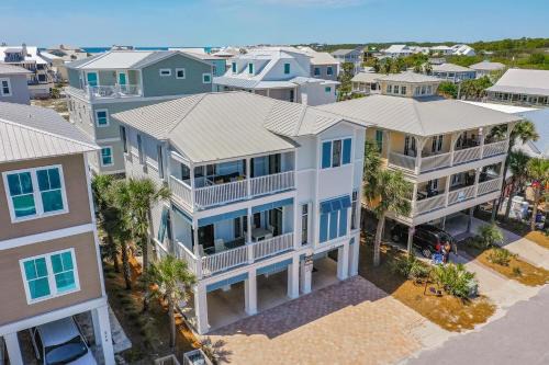 Grayton Beach House | Kevin's Heaven
