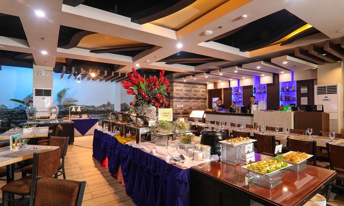 Tagbilaran Hotel | Kew Hotel