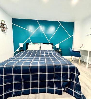 Malton House | Key-7 Room Near Airport