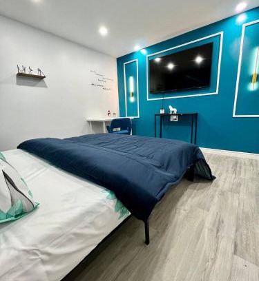 Malton House | Key-8 Room Near Airport
