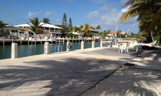 Key Colony Beach House | KEY COLONY BEACH Island Paradise! 80FT DOCK. 331