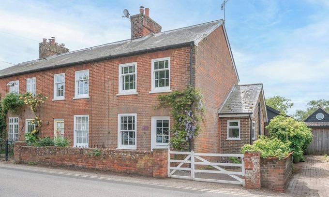 Orford Apartment | Key Cottage, Orford