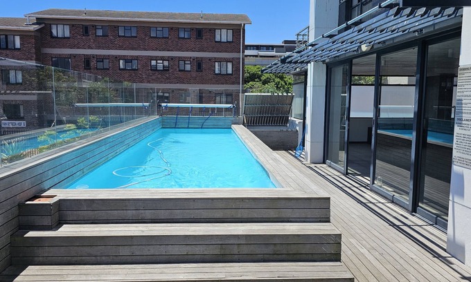 Milnerton Apartment | Key West 214 by CTHA