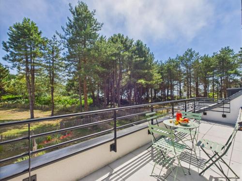 Concarneau Apartment | -KEY WEST- Beau T3 avec acces a la plage