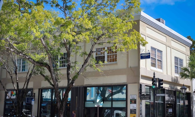 Downtown Apartment | Key West Suites Hotel # 205