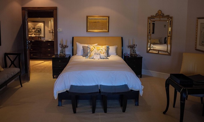 Pagosa Springs Hotel | Keyah Grande - China